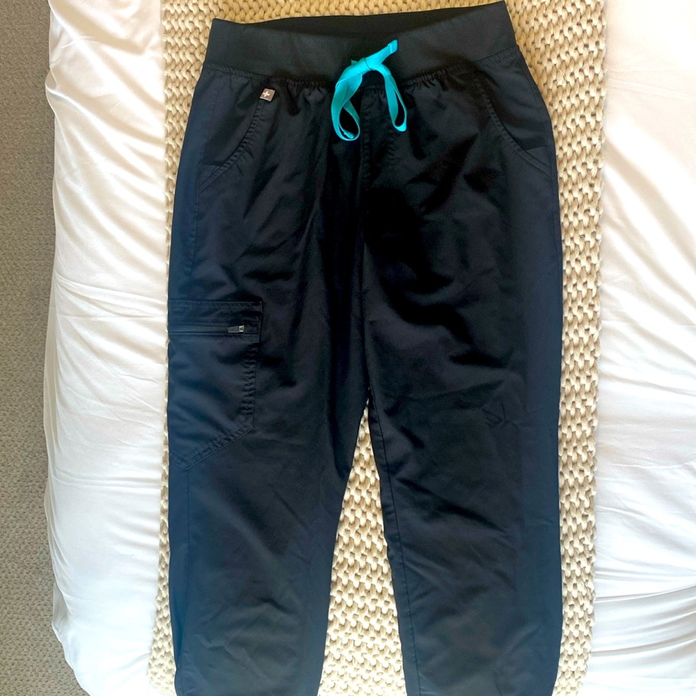 Figs Scrub Pants